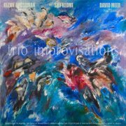 Shy Kedmi - Trio Improvisations (2021)