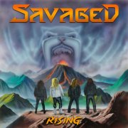 Savaged - Rising (2025)