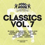 VA - Pogo House Classics, Vol.7 (2020)