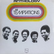 The Temptations - Anthology 10th Anniversary Special (1973) LP