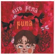 Oiro Pena - Puna (2023) Hi Res