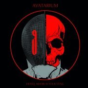 Avatarium - Death, Where Is Your Sting (2022) Hi-Res