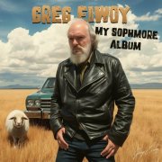 Greg Eiwoy - My Sophmore Album (2024)