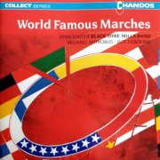 Black Dyke Band - World Famous Marches (1991)