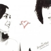 The Brunettes - Mars Loves Venus (2004)
