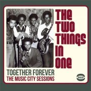 The Two Things In One - Together Forever: The Music City Sessions (2011)