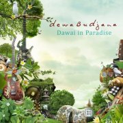 Dewa Budjana - Dawai in Paradise (2011) [FLAC]