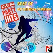 VA - Best of Après Ski Party Hits (Mega Hütten Stimmung) (2019)