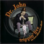 Dr. John - Trippin' Live (1997)