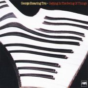 George Shearing Trio - Getting In The Swing Of Things (1980/2014) Hi-Res