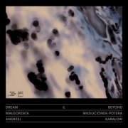 Małgorzata Wasiucionek-Potera & Andrzej Karałow - Dream & Beyond (2026) Hi-Res