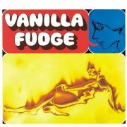 Vanilla Fudge - Vanilla Fudge (1967)