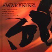 Corey Christiansen Quartet - Awakening (2006)