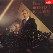 Jiří Bar, Petr Eben - Songs of the German Romantics (2016)