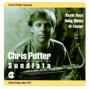 Chris Potter Quartet - Sundiata (1995)