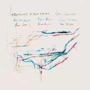 Alex Goodman - Impressions in Blue and Red (2020)