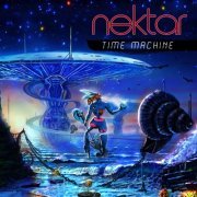 Nektar - Time Machine (2013)