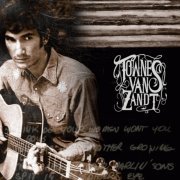 Townes Van Zandt - Discography (1968-2017)