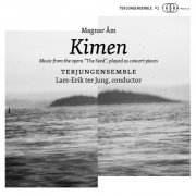 TERJUNGENSEMBLE - Kimen (2020) [Hi-Res]