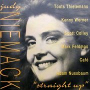 Judy Niemack - Straight Up (1993)