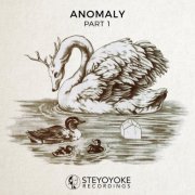 VA - Anomaly Part 1 (2019)