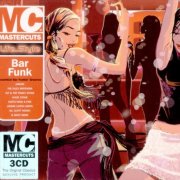 VA - Mastercuts Life..Style: Bar Funk (2008)