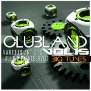 Various Artists - Clubland, Vol. 15 (2019) flac