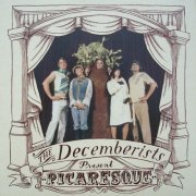 The Decemberists - Picaresque [Limited Edition] (2015)