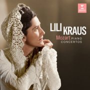 Lili Kraus - Mozart: Piano Concertos Nos. 9 "Jeunehomme", 18 & 20 (2026) [Hi-Res]