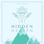 VA - Hidden Heaven, Vol. 2 (2021)