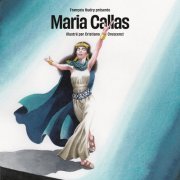 Maria Callas - BD Music Presents Maria Callas (2022)