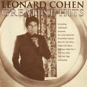 Leonard Cohen - Greatest Hits (2009)