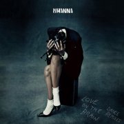 Rihanna - Love On The Brain (Dance Remixes) (2016)