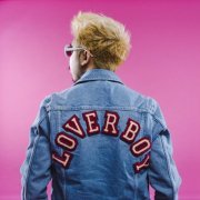 Pryde - Loverboy (2017)