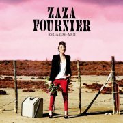 Zaza Fournier - Regarde-moi (2011)