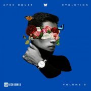 VA - Afro House Evolution, Vol 09 (2024)