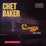 Chet Baker - Chet Baker Sings And Plays (Restored 2024) (2024) [Hi-Res]