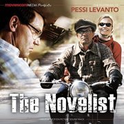 Pessi Levanto - The Novelist (Original Motion Picture Soundtrack) (2021)