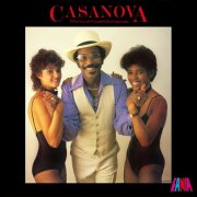 Hector Casanova - Casanova, Montuno Y las Muchachas (1983)