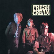 Cream - Fresh Cream (1966) [E-AC-3 JOC Dolby Atmos]