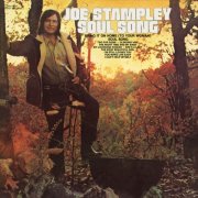 Joe Stampley - Soul Song (2024) [Hi-Res]