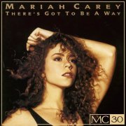 Mariah Carey - There's Got To Be a Way EP (1991/2020) Hi Res