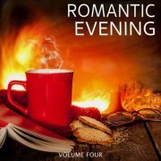 VA - Romantic Evening, Vol.4 (2022)