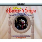 Adam Fischer - Paisiello: Barbiere Di Siviglia (2014)