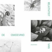 David Edren - Relativiteit Van de Omgeving  (2023)