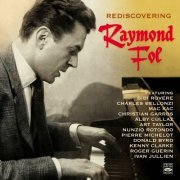 Raymond Fol - Rediscovering (2023)