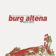 VA - International New Jazz Meeting Burg Altena 1972-1973 (2016) [8CD Box Set]