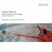 Vertixe Sonora - Victor Ibarra: The Dimension of the Fragile (2020)