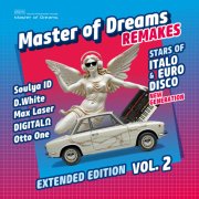VA - Italo & Euro Disco New Generation Remakes, Vol. 2 (2025)