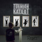 Turmion Kätilöt - Reset (2024) Hi-Res